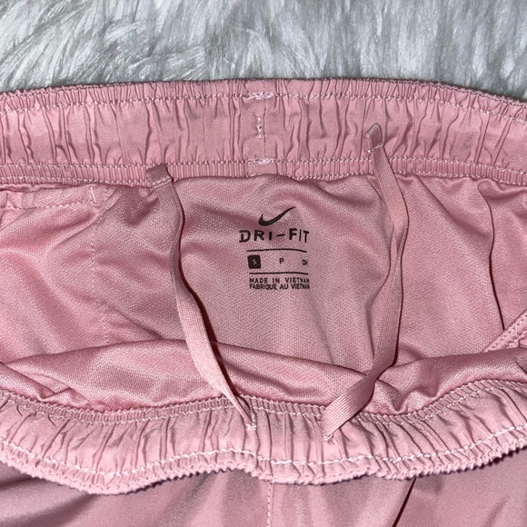 NIKE Pink Running Shorts - Picture 5 of 5